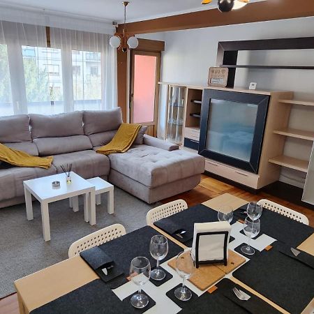 Apartamento A&C Onís 外观 照片
