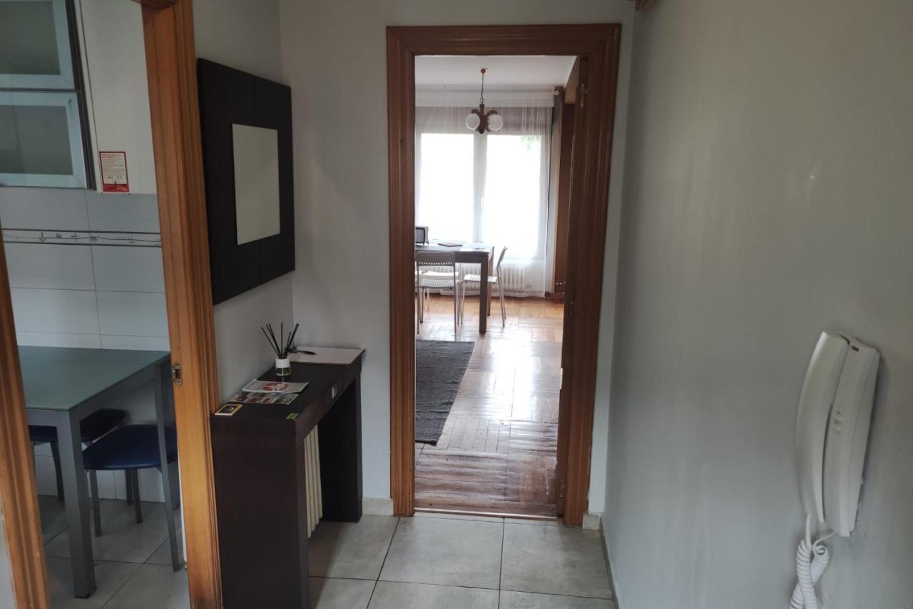 Apartamento A&C Onís 外观 照片