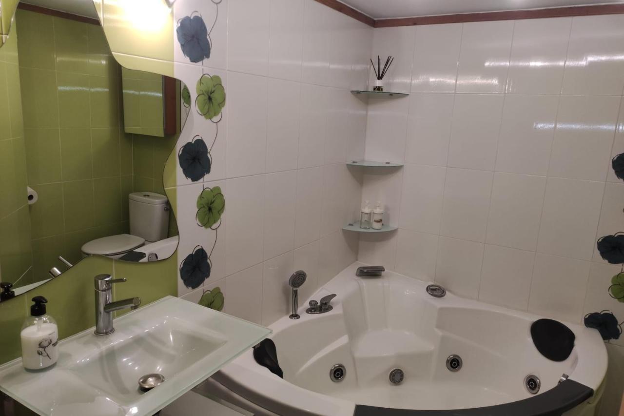 Apartamento A&C Onís 外观 照片