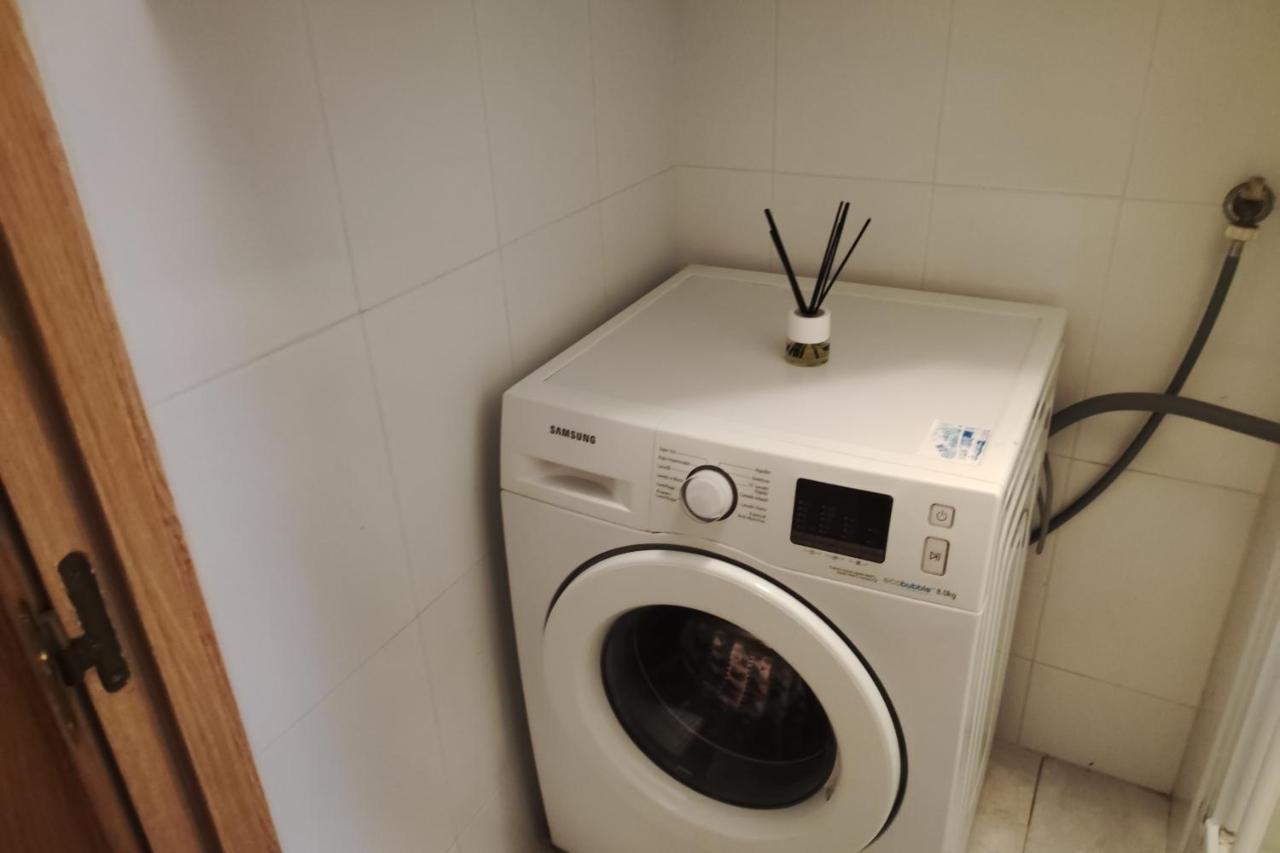 Apartamento A&C Onís 外观 照片