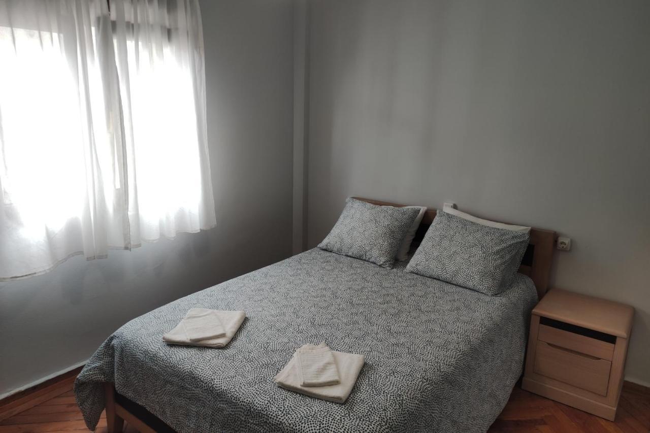 Apartamento A&C Onís 外观 照片